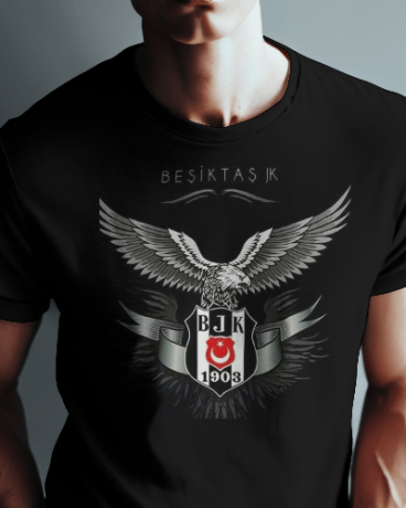 Cropped Faux leather Jacket